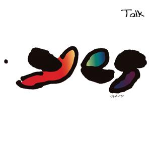YES - Talk (30° anniversary )